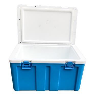 China Waterproof 45l Medicine Cooler Box For Carry Vaccine for sale