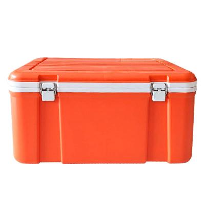 China Waterproof Outdoor Ice Pack 33l Chair Cool Box for sale