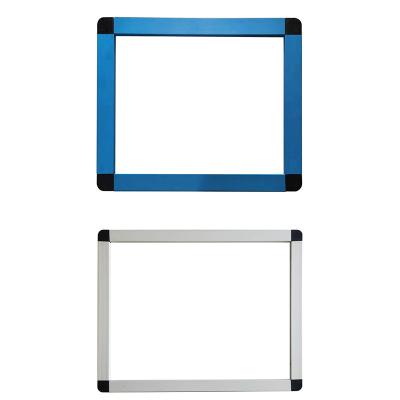 China Durable plastic top frame for drink pack, plastic pallet top cover for sale