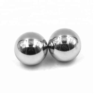 China stainless steel 304 stainless steel ball massage ball Kit For Neck 6 to 7 cm in diameter for sale