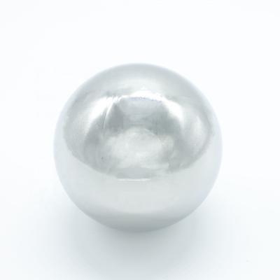 China Mainly used for decoration mirror polishing large metal sphere 900mm 1000mm 36