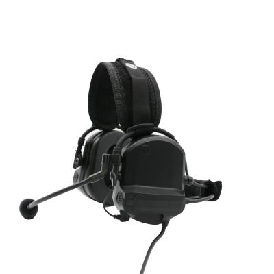 China Assault Spec-Ops Lightweight Tactical Communication Headset for sale