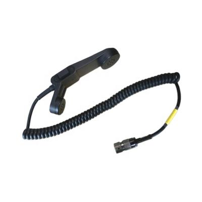 China IP67 Military Immersion Combo MIL-PRF-49078 H-189/GR With 5pin U229 Connector for sale