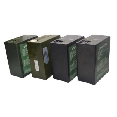 China For Radio Metal Hydride Nickel System BB-390B/U NI-MH Rechargeable Battery for sale