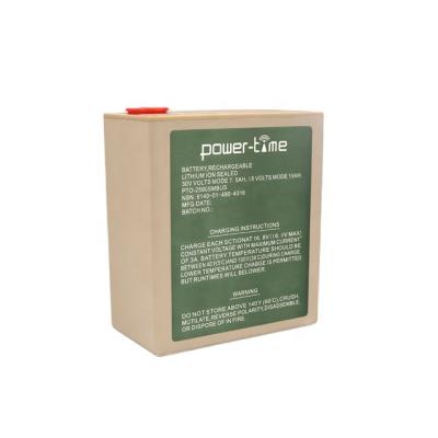 China BB-2590/U 294WH solar powered RECHARGEABLE BATTERY from POWER-TIME LI-ION storage systems for sale