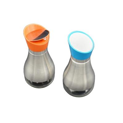 China China Viable Supplier Hot Selling Salad Dressing Dispenser Bottle for sale