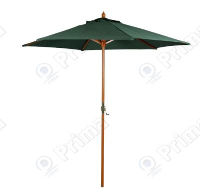 China Contemporary Prefab Patio Umbrella Outdoor Patio Garden Set with Umbrella Fringe Patio Umbrella for sale