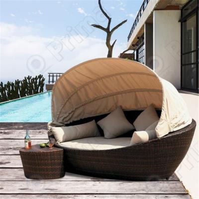 China Leisure Style High Quality Outdoor Rattan Garden Furniture Sofa Set Outdoor Sofa Set Outdoor Sofa Bazhou Sofa Set for sale