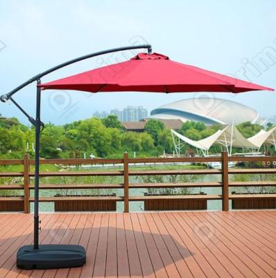 China Contemporary custom promotional patio umbrellas brella patio umbrellas patio umbrella for sale