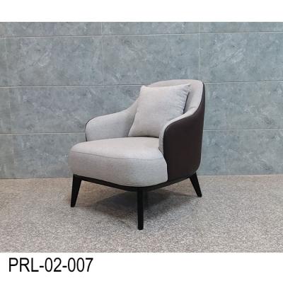 China Hot Selling Adjustable Classic Home Furniture Classic Home Furniture Single Armchair Leisure Chair For Living Room for sale