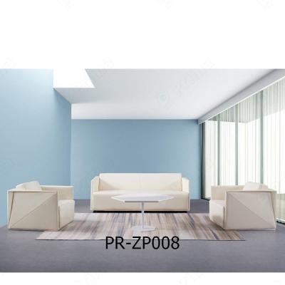 China Official Factory Price Modern Sofa Room Furniture Office Guest Sofa Office Furniture Sofa for sale