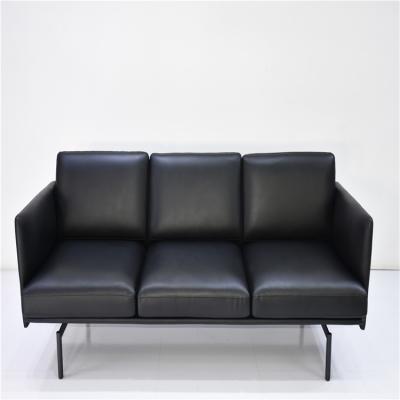 China New modern simple L-shaped wholesale modern furniture set factory furniture sofa large sofa section for sale