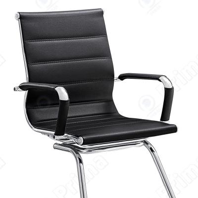 China (Height) 200kgs Adjustable Price Swivel Chair Lower Back Nordic Personal Computer Chairs Office Leather Chair for sale