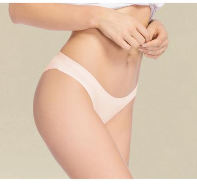 China New Printing Lynmiss Briefs Women Organic Period Panties Antibacterial Menstrual Panties Underwear for sale