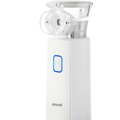 China For commercial & Home Use Yuwell Nebulizer M103 Mesh Nebulizer Baby Care Handheld Home Care for sale