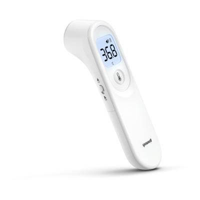 China Direct Selling High Quality Baby Factory Version YT-1C Forehead Yuwell Practical Household Ear Thermometer for sale