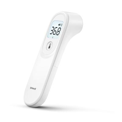 China Exquisite High Quality Household YT-1C Forehead Yuwell Ear Thermometer Made by Chinese Manufacturer for sale