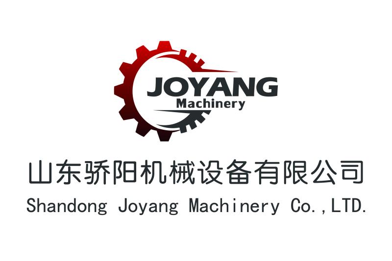 검증된 중국 공급업체 - SHANDONG JOYANG MACHINERY CO., LTD.