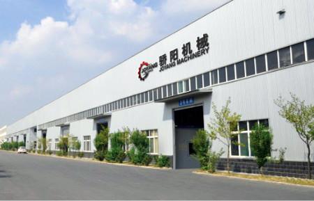 Verified China supplier - SHANDONG JOYANG MACHINERY CO., LTD.