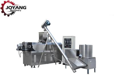 China Volledig Automatische Kunstmatige Rijst die Machine100kw tot Macht maken 18x2x3.5m Grootte Te koop