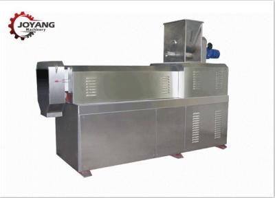 China Saving Energy Artificial Rice Making Machine Simple Structure In Linear Type for sale