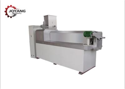 Chine Extrudeuse de flottement automatique de granule de poissons de dimension de la machine 28*2*5m d'alimentation de poissons à vendre