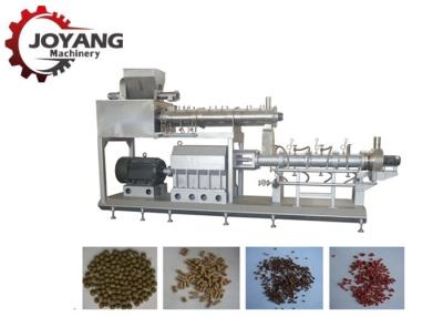 Китай Автоматические рыбы кормят штрангпресс пищевого брикета машины продукции плавая продается