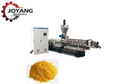 China 200 Kg/H do arroz fortificado automático que faz a máquina da extrusora dos arrozes tufados da máquina à venda