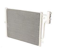 China Compact Porsche Condenser Auto Air Conditioner Condenser 99757391101 997-573-911-01 for sale