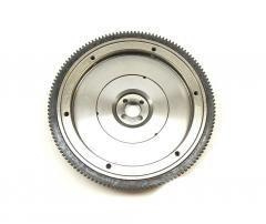 China 043105271C VW Flywheel Round Shape Metal Material With High Performance for sale