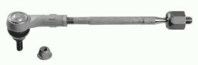 China Metal Porsche Oem Parts Porsche Tie Rod Assembly 955 347 031 21 955-347-031-22 for sale