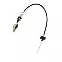 China Automotive Porsche Clutch Cable 477721333B 477-721-333-B Lightweight for sale