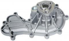 China Lightweight Type Porsche Water Pump With Gask 958-106-033-30 95810603330 for sale