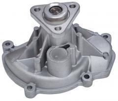 China Durable Porsche Water Pump Assembly High Strength 94810603301 948-106-033-01 for sale