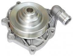 China Replacement Car Engine Water Pump 99610601172 996-106-011-72 Metal Material for sale