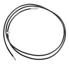 China 211957801F Vw Speedometer Wire 2460mm For VW Bus 1968-1974 High Performance for sale