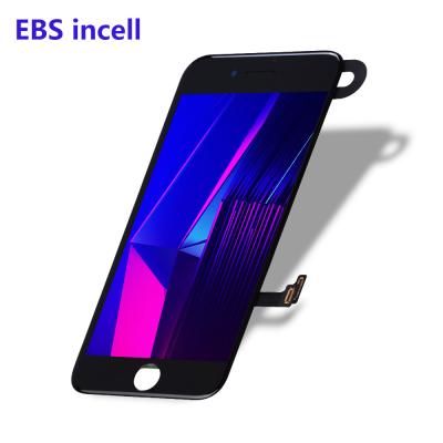 China high brightness & High Saturation Incell LCD For iPhone 8G 8 plus 7G 7 plus 6G For iPhone LCD Screen Replacement For iPhone Display for sale