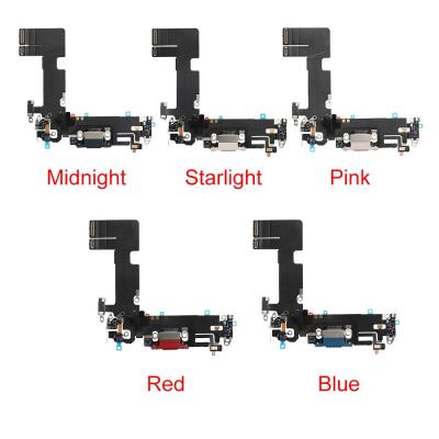 China PVC Dock Connector Audio Cable For iPhone 13 13 Mini Best OEM Charging Port Elekworld for sale