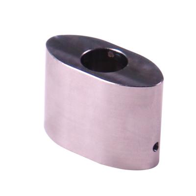 China CNC Stainless Steel Metal Parts CNC Aluminum Milling CNC Machining Aluminum Brass Machining Service for sale