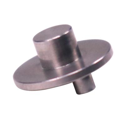 China Precision Aluminum CNC Turning CNC Machining Stainless Steel Turning Parts for sale