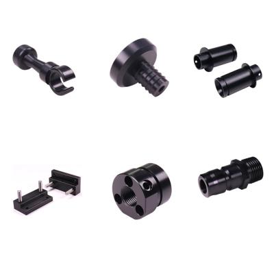 China Industry Customized CNC Turning CNC Milling Delrin POM Plastic CNC Parts for sale