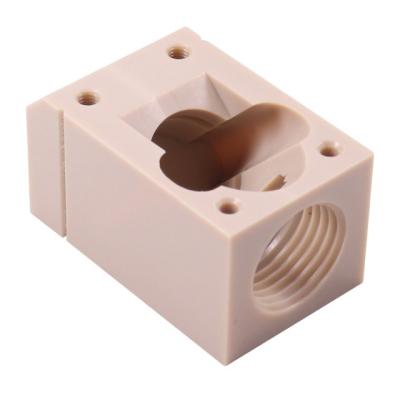 China Aluminum Rapid Plastic Prototype Metal Parts CNC Machining Casting 3D Printing Service for sale