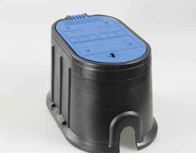 China Shield Box Plastic Protection Box For Household Water Meter for sale