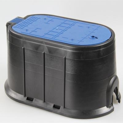 China Protect box safety protection box for household smart water meter for sale