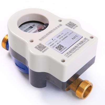 China Household Low Power Long Distance Transmission Spread Spectrum Wireless Water Meter Module for sale