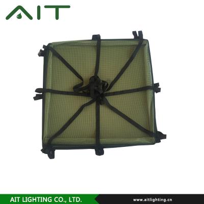 China Factory Supply Easily Assembled Direct Factory Grow Herb Drying Rack /Dry Net for sale