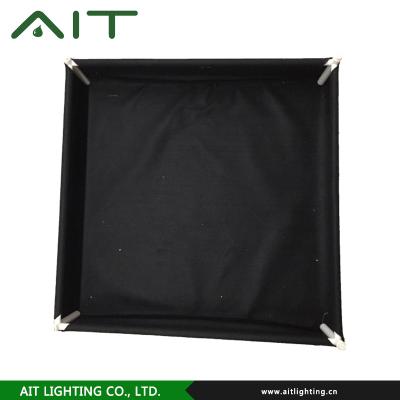 China High Quality Square Urban Planting Nonwoven Fabric China Manufacturer Grow Bag for sale