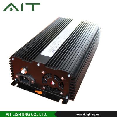 China China Manufacturer Green House 600W Electronic Electronic Ballast for sale