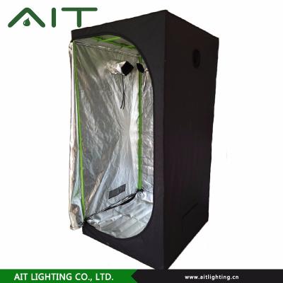 China Indoor Rot Proof China Product Grow Mushroom Grow Room / Grow Tent Kits for sale