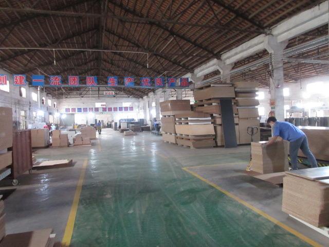 Verified China supplier - Foshan City Fenghe Office Equipments Factory